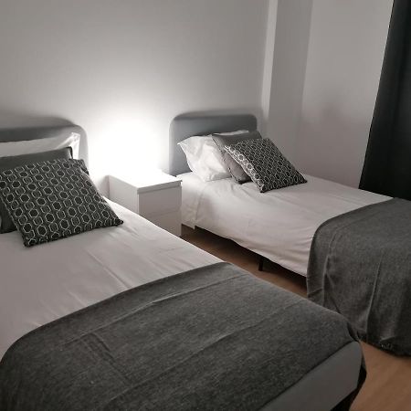 Tmj Apartamento OOporto Exteriör bild