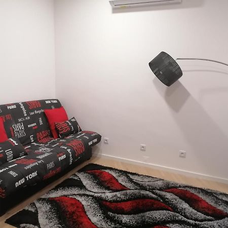 Tmj Apartamento OOporto Exteriör bild
