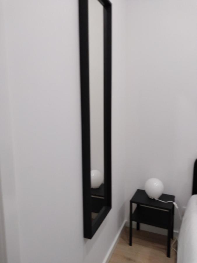 Tmj Apartamento OOporto Exteriör bild
