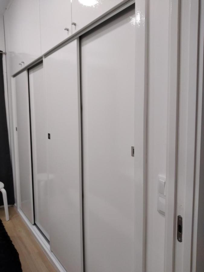 Tmj Apartamento OOporto Exteriör bild