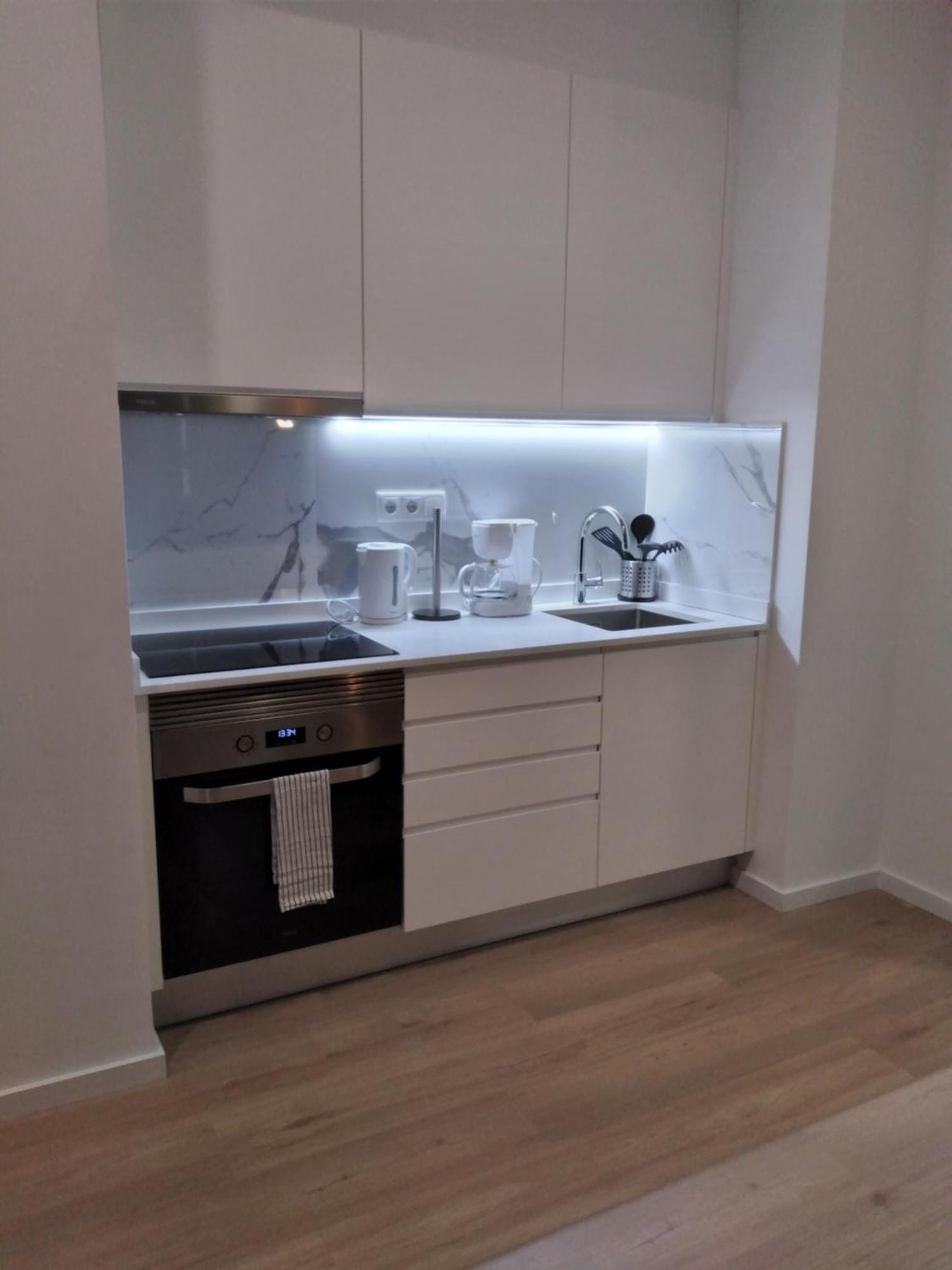 Tmj Apartamento OOporto Exteriör bild