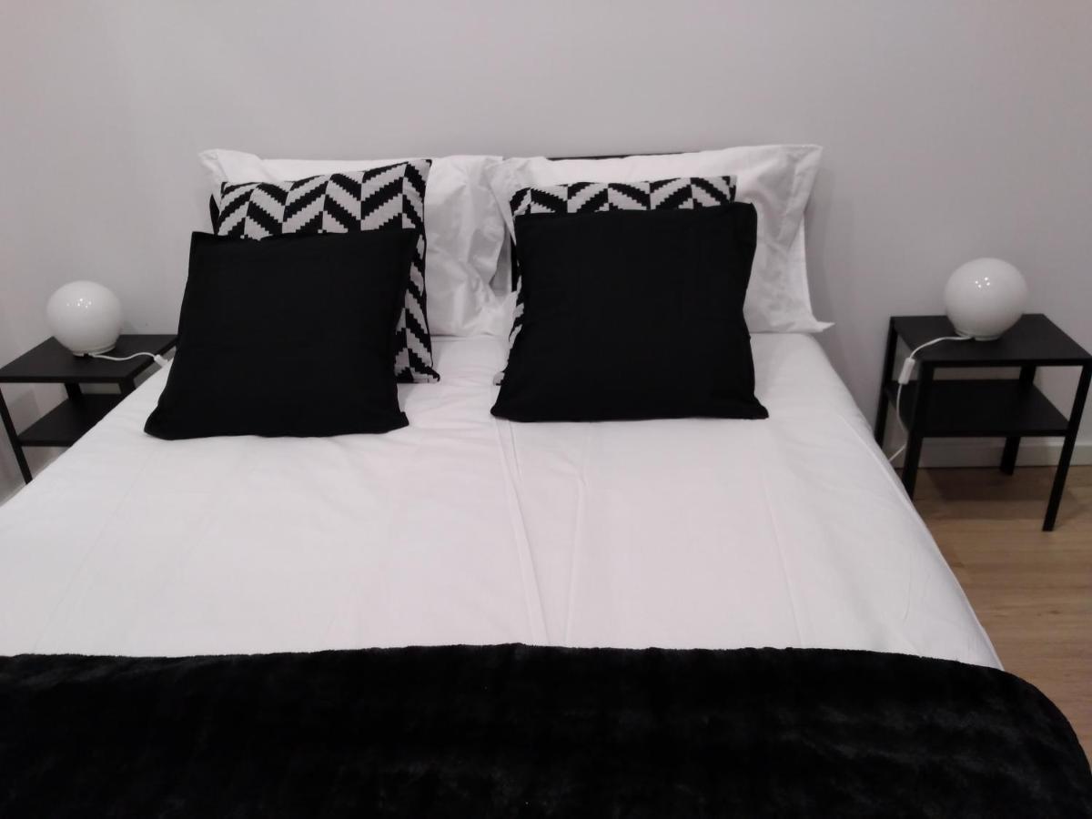 Tmj Apartamento OOporto Exteriör bild