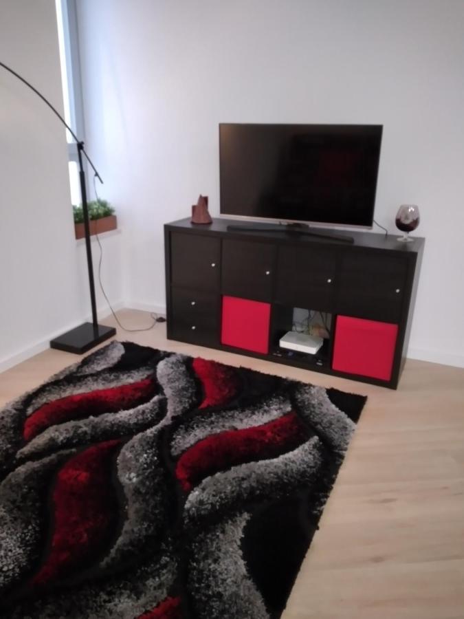 Tmj Apartamento OOporto Exteriör bild