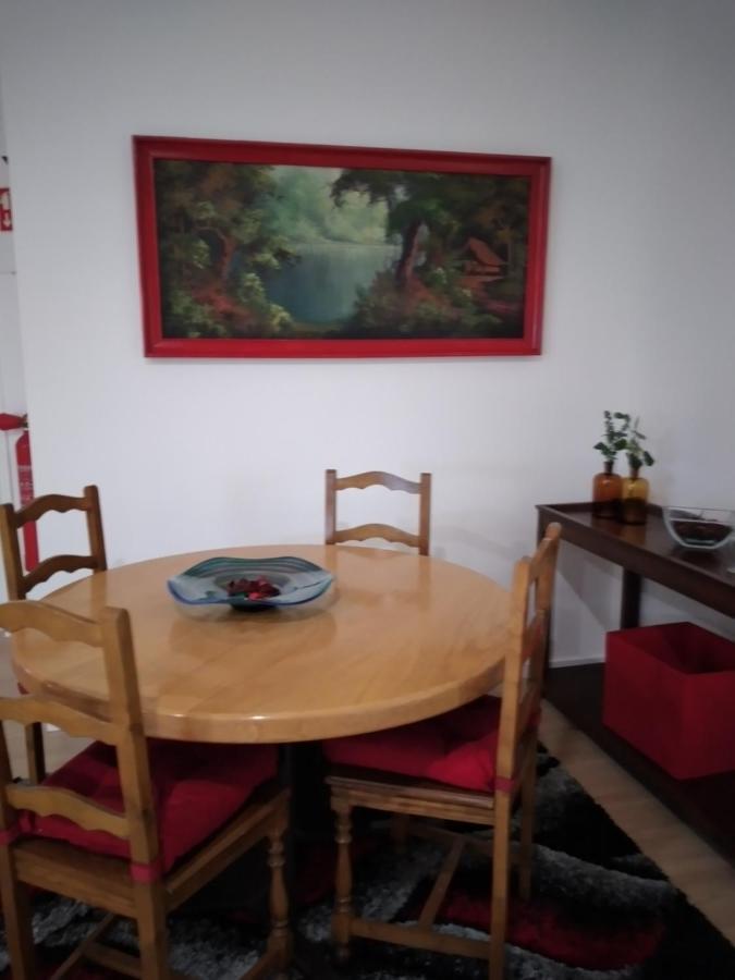 Tmj Apartamento OOporto Exteriör bild