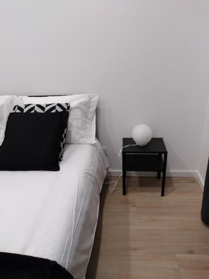 Tmj Apartamento OOporto Exteriör bild