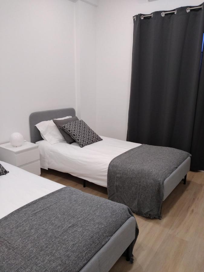 Tmj Apartamento OOporto Exteriör bild