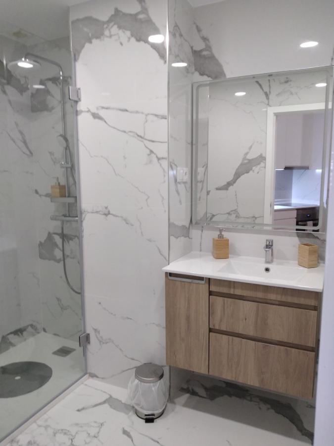 Tmj Apartamento OOporto Exteriör bild