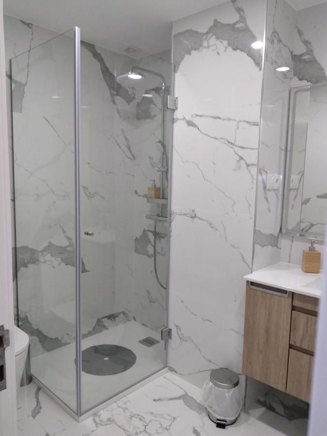 Tmj Apartamento OOporto Exteriör bild