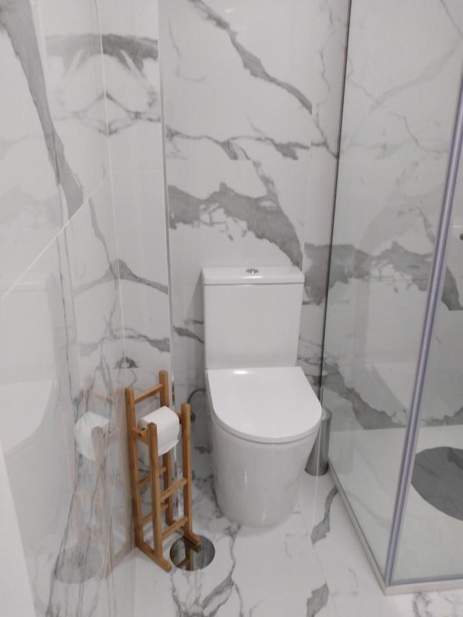 Tmj Apartamento OOporto Exteriör bild