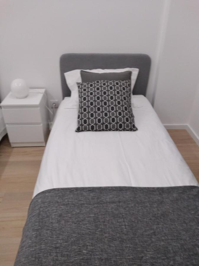 Tmj Apartamento OOporto Exteriör bild