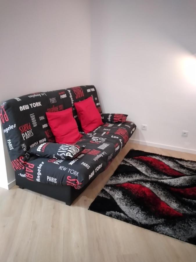 Tmj Apartamento OOporto Exteriör bild