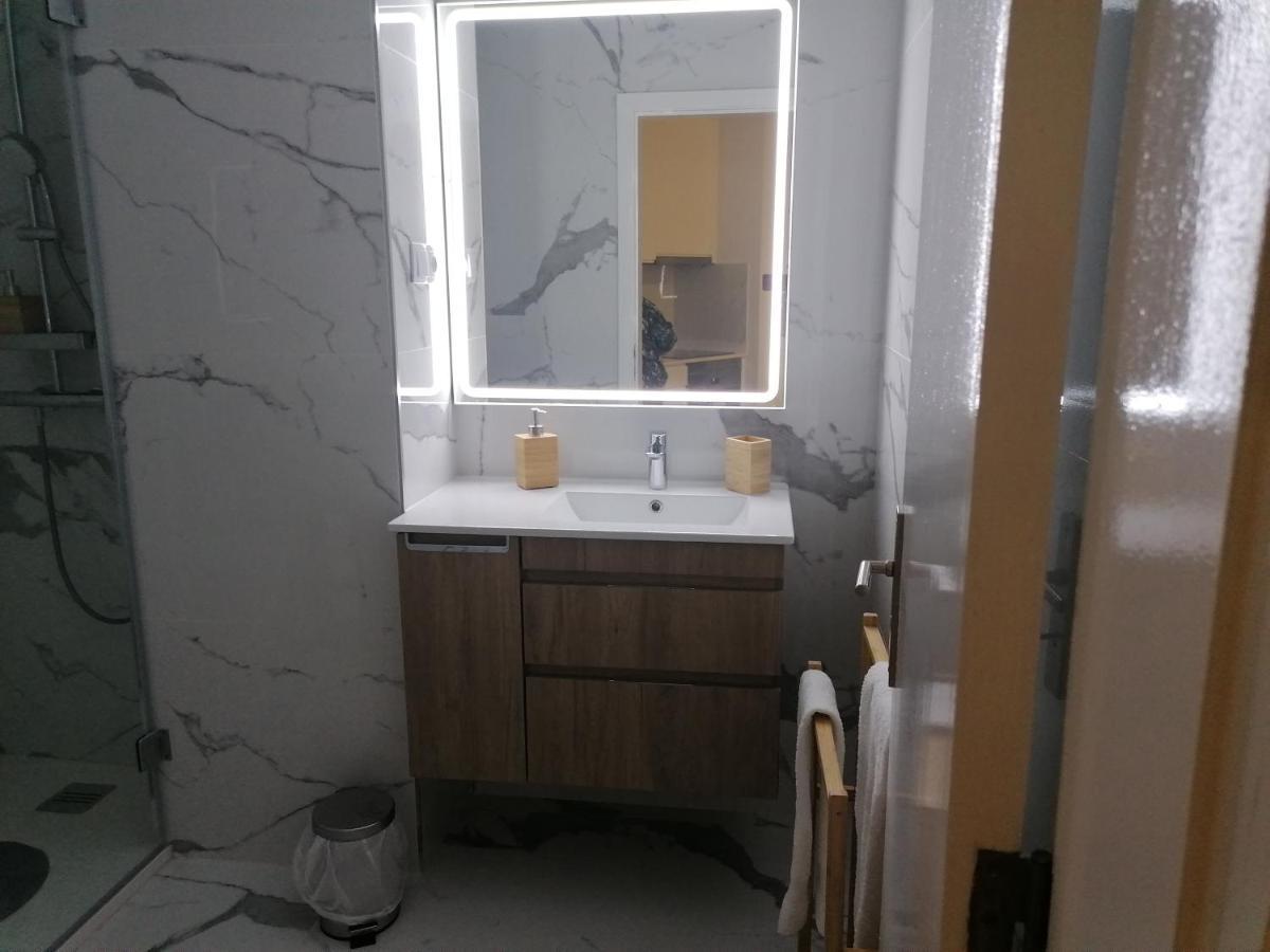 Tmj Apartamento OOporto Exteriör bild