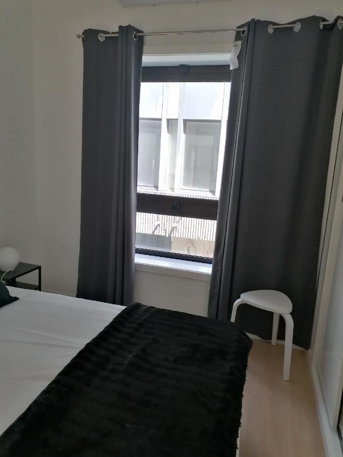 Tmj Apartamento OOporto Exteriör bild