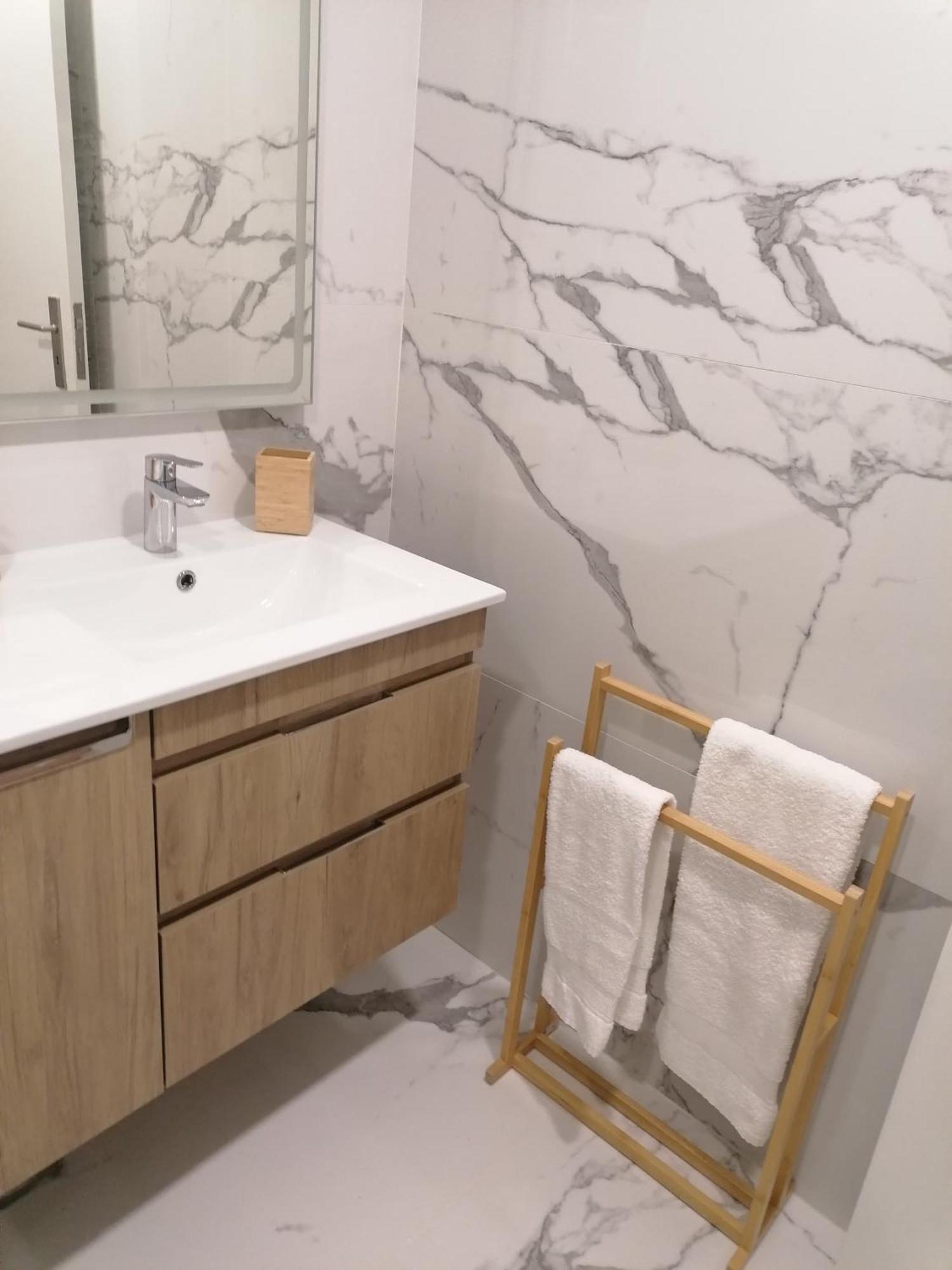 Tmj Apartamento OOporto Exteriör bild