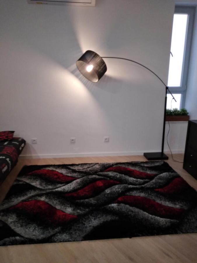 Tmj Apartamento OOporto Exteriör bild