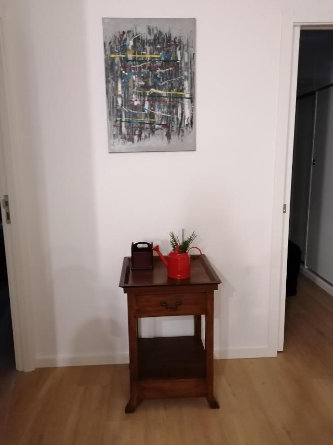 Tmj Apartamento OOporto Exteriör bild