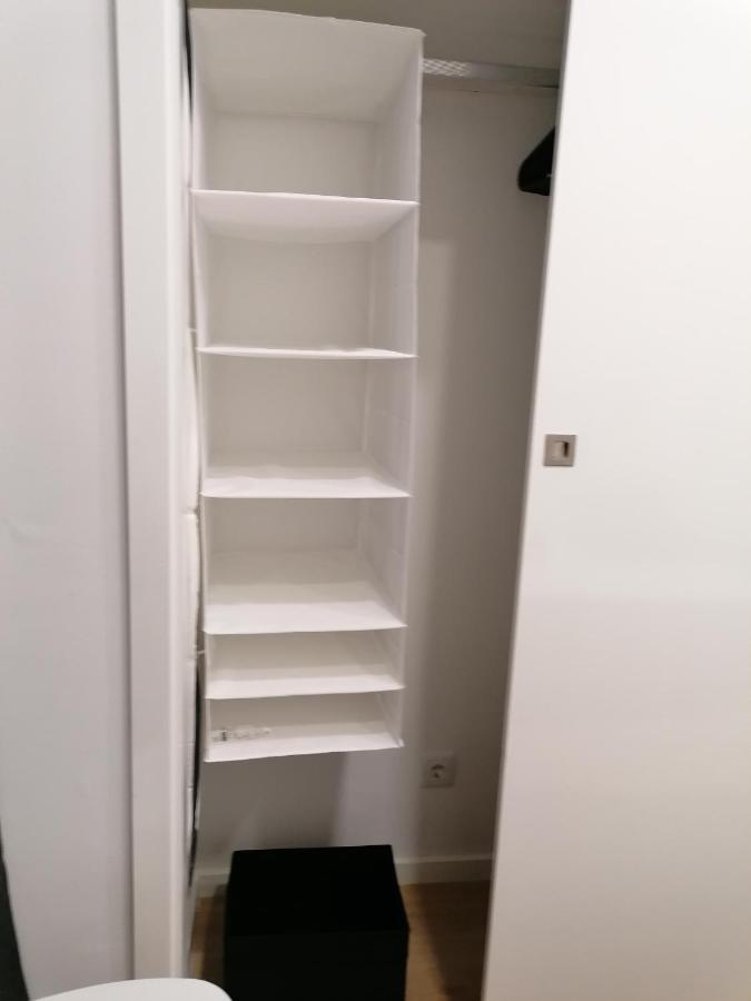 Tmj Apartamento OOporto Exteriör bild