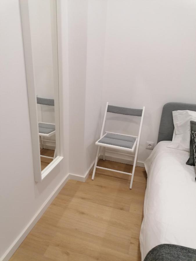 Tmj Apartamento OOporto Exteriör bild