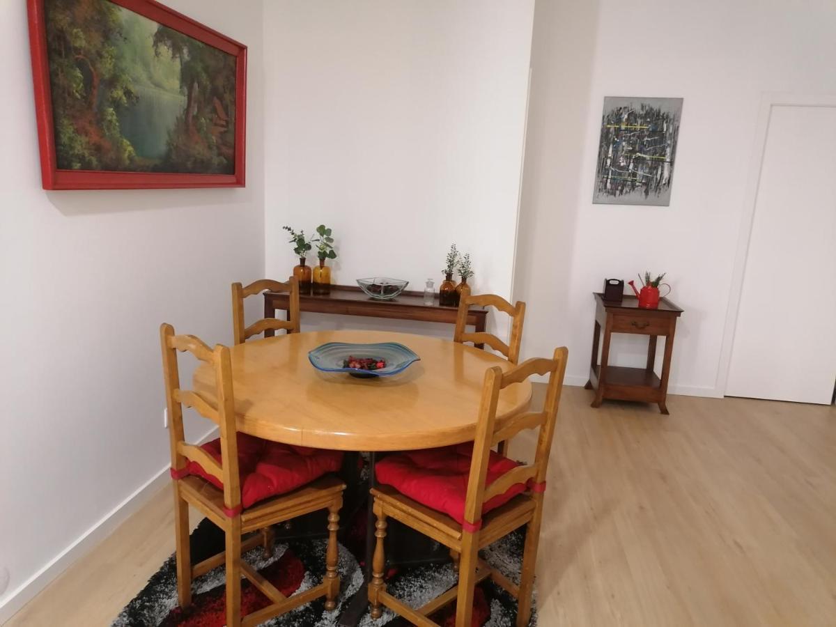 Tmj Apartamento OOporto Exteriör bild