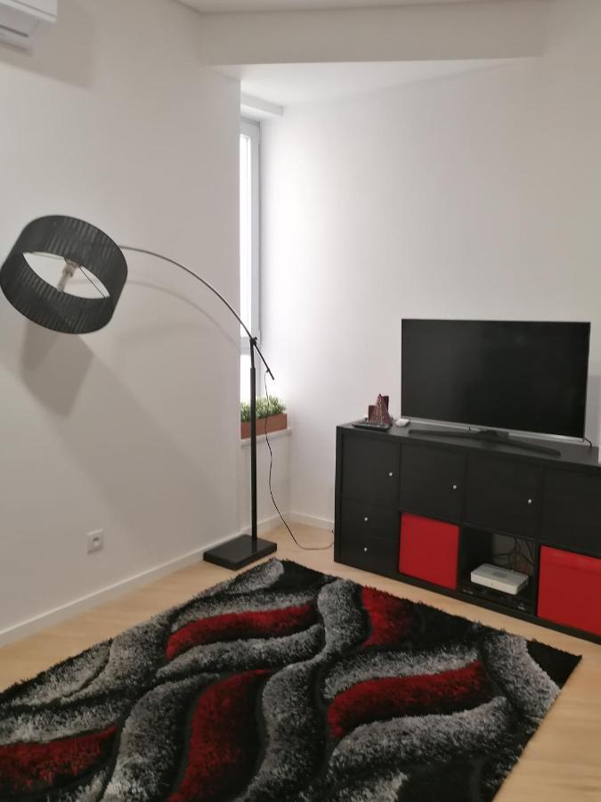 Tmj Apartamento OOporto Exteriör bild